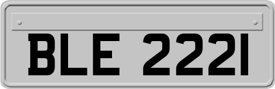 BLE2221