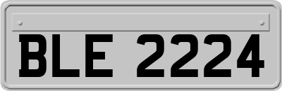 BLE2224