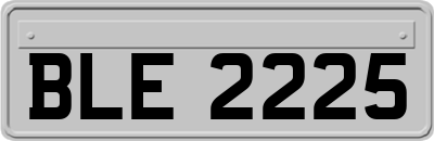 BLE2225