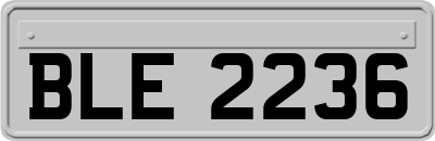 BLE2236