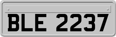 BLE2237