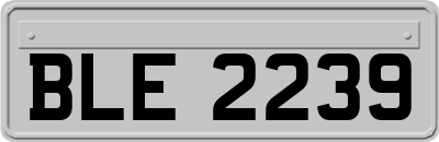 BLE2239