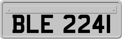 BLE2241
