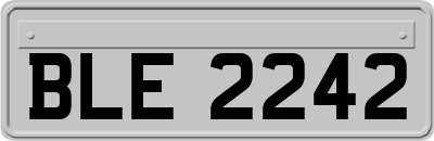BLE2242