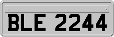 BLE2244