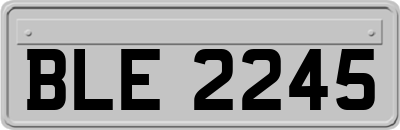 BLE2245
