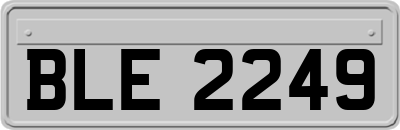 BLE2249