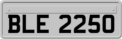 BLE2250