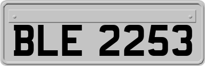BLE2253