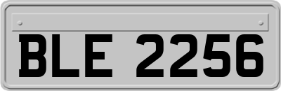 BLE2256