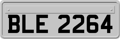 BLE2264