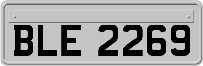 BLE2269