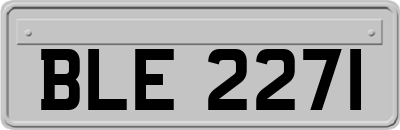 BLE2271