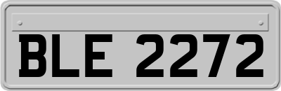 BLE2272
