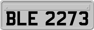 BLE2273