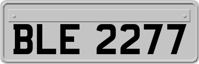 BLE2277