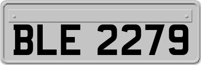 BLE2279