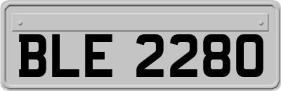 BLE2280