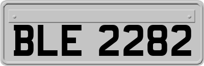 BLE2282