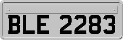 BLE2283