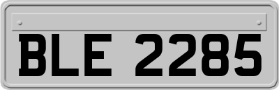 BLE2285