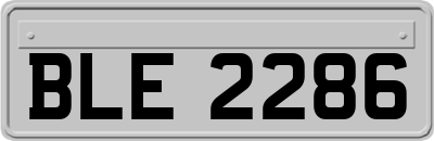 BLE2286