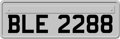 BLE2288