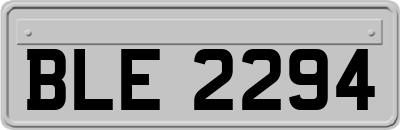 BLE2294