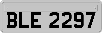BLE2297