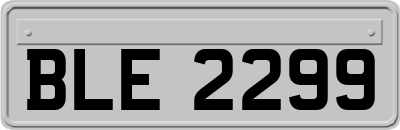 BLE2299