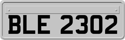 BLE2302