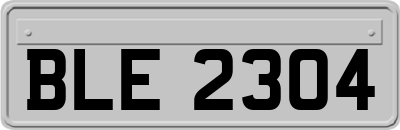 BLE2304