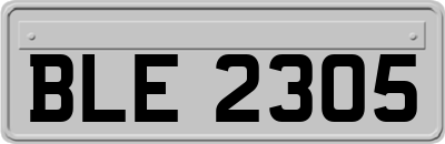 BLE2305