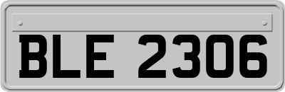 BLE2306