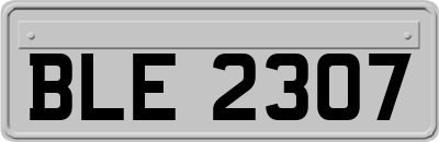 BLE2307