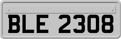 BLE2308