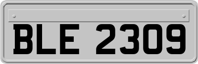 BLE2309