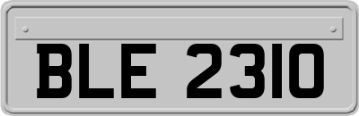 BLE2310