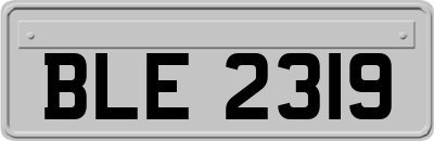 BLE2319