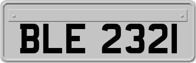 BLE2321