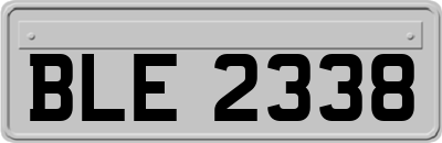 BLE2338