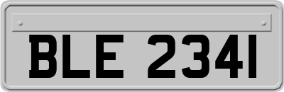 BLE2341
