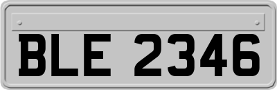 BLE2346