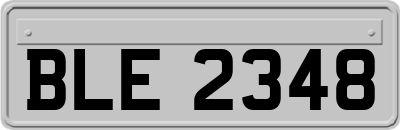 BLE2348