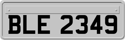 BLE2349