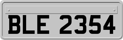 BLE2354