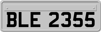 BLE2355