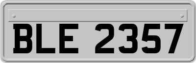 BLE2357