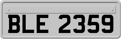 BLE2359