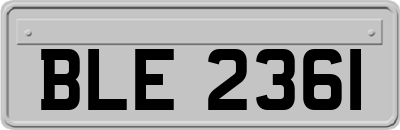 BLE2361